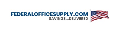 Federal Office Supply logo